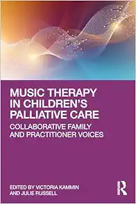 Music Therapy in Children’s Palliative Care (EPUB)