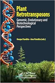 Plant Retrotransposons: Genomic, Evolutionary and Biotechnological Perspectives (Original PDF from Publisher)