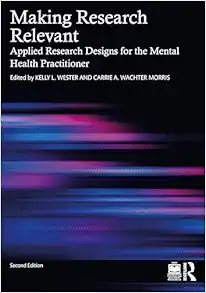 Making Research Relevant, 2nd Edition (Original PDF from Publisher)