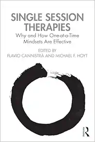 Single Session Therapies (Original PDF from Publisher)