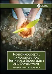 Biotechnological Innovations for Sustainable Biodiversity and Development (Original PDF from Publisher)