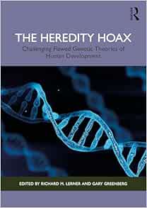 The Heredity Hoax (EPUB)