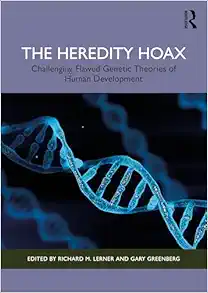 The Heredity Hoax (Original PDF from Publisher)