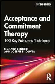 Acceptance and Commitment Therapy: 100 Key Points and Techniques, 2nd Edition (EPUB)