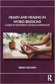 Health and Healing in World Religions (Original PDF from Publisher)