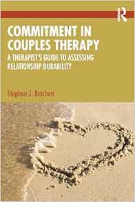 Commitment in Couples Therapy (EPUB)