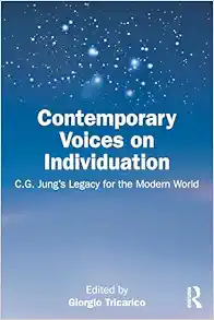 Contemporary Voices on Individuation (EPUB)