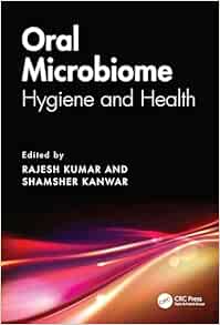 Oral Microbiome: Hygiene and Health (EPUB)