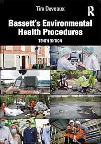 Bassett's Environmental Health Procedures, 10th Edition (EPUB)