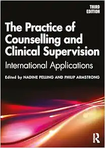 The Practice of Clinical and Counselling Supervision, 3rd Edition (EPUB)