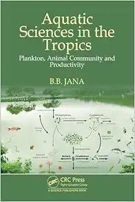 Aquatic Sciences in the Tropics: Plankton, Animal Community and Productivity (EPUB)