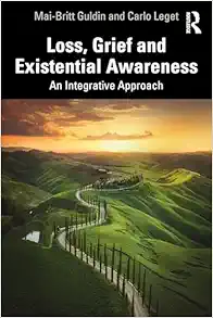 Loss, Grief and Existential Awareness (EPUB)