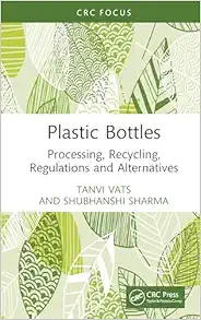 Plastic Bottles (EPUB)