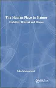 The Human Place in Nature (Original PDF from Publisher)