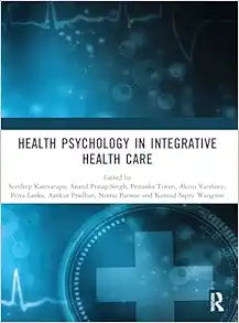 Health Psychology in Integrative Health Care (Original PDF from Publisher)