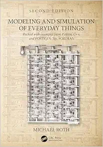 Modeling and Simulation of Everyday Things, 2nd Edition (EPUB)