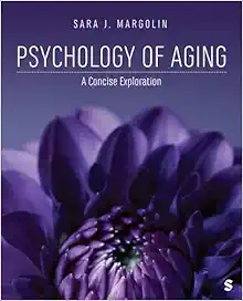 Psychology of Aging: A Concise Exploration (Original PDF from Publisher)