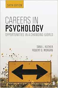 Careers in Psychology: Opportunities in a Changing World, 6th Edition (Original PDF from Publisher)
