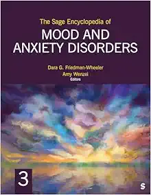 The Sage Encyclopedia of Mood and Anxiety Disorders (Original PDF from Publisher)