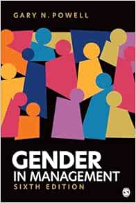 Gender in Management, 6th Edition (Original PDF from Publisher)