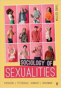 Sociology of Sexualities, 3rd Edition (Original PDF from Publisher)