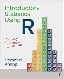 Introductory Statistics Using R: An Easy Approach (Original PDF from Publisher)