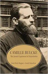 Camille Bulcke: The Jesuit Devotee of Tulsidas (Original PDF from Publisher)