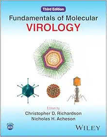 Fundamentals of Molecular Virology, 3rd Edition (Original PDF from Publisher)