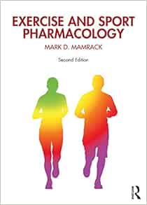 Exercise and Sport Pharmacology, 2nd Edition (Original PDF from Publisher)