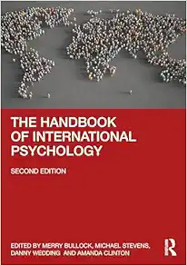 The Handbook of International Psychology, 2nd Edition (Original PDF from Publisher)