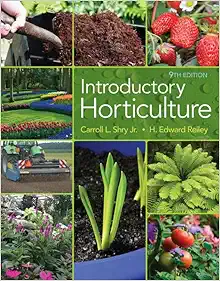 Introductory Horticulture, 9th Edition (Original PDF from Publisher)