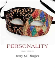 Personality, 9th Edition (Original PDF from Publisher)