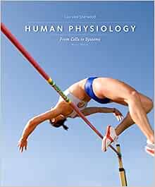Human Physiology: From Cells to Systems, 9th Edition (Original PDF from Publisher)