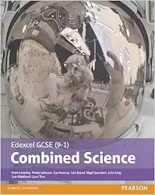 Edexcel GCSE (9-1) Combined Science (Original PDF from Publisher)