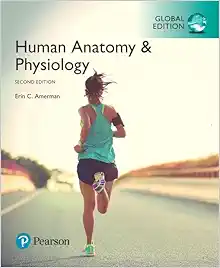 Human Anatomy & Physiology, Global Edition, 2nd Edition (Original PDF from Publisher)