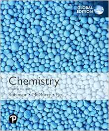 Chemistry, Global Edition, 8th Edition (Original PDF from Publisher)