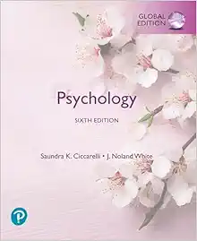 Psychology, Global Edition, 6th Edition (Original PDF from Publisher)
