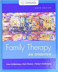 Family Therapy: An Overview, 9th Edition (Original PDF from Publisher)