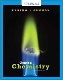 General Chemistry - Standalone book, 11th Edition (Original PDF from Publisher)