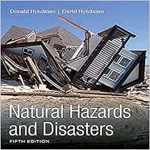 Natural Hazards and Disasters, 5th Edition (Original PDF from Publisher)