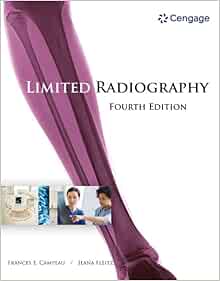 Limited Radiography, 4th Edition(Original PDF from Publisher)