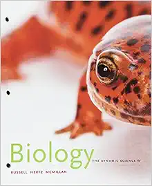 Biology: The Dynamic Science, 4th Edition (Original PDF from Publisher)