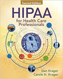 HIPAA for Health Care Professionals, 2nd Edition (Original PDF from Publisher)