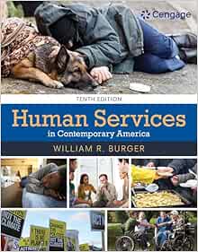 Human Services in Contemporary America (Original PDF from Publisher)