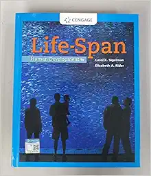 Life-Span Human Development, 9th Edition (Original PDF from Publisher)
