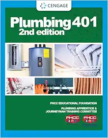 Plumbing 401, 2nd Edition (Original PDF from Publisher)