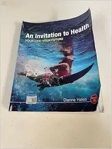An Invitation to Health, 18th Edition (Original PDF from Publisher)