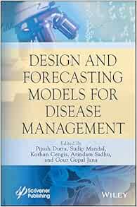 Design and Forecasting Models for Disease Management (EPUB)