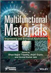 Multifunctional Materials: Engineering and Biological Applications (EPUB)