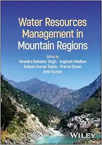 Water Resources Management in Mountain Regions (Original PDF from Publisher)